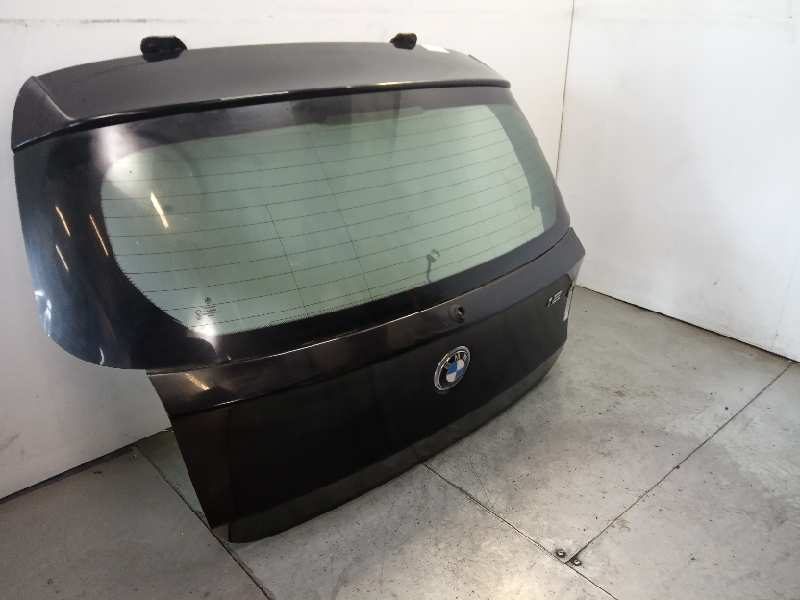 BMW 1 Series F20/F21 (2011-2020) Coffre arrière 41627133898 18526503