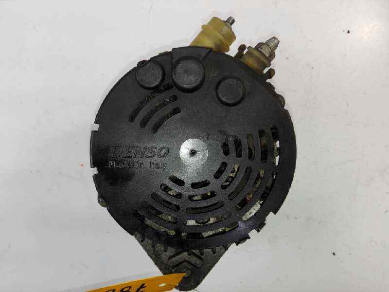 TOYOTA Aygo 1 generation (2005-2014) Alternator 270600Q120 18589077