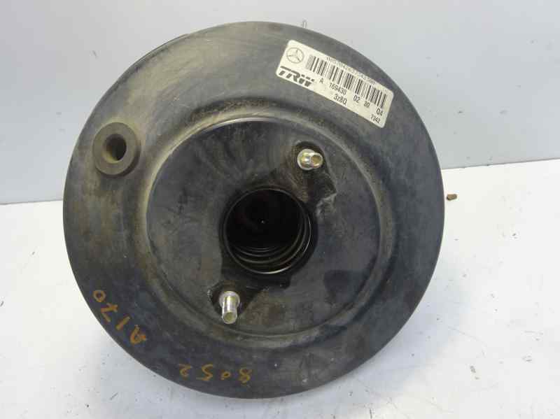 MERCEDES-BENZ A-Class W169 (2004-2012) Brake Servo Booster 1694300230 18448776