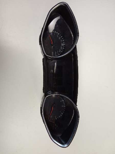 PEUGEOT 308 T9 (2013-2021) Speedometer 9807588280 18578039