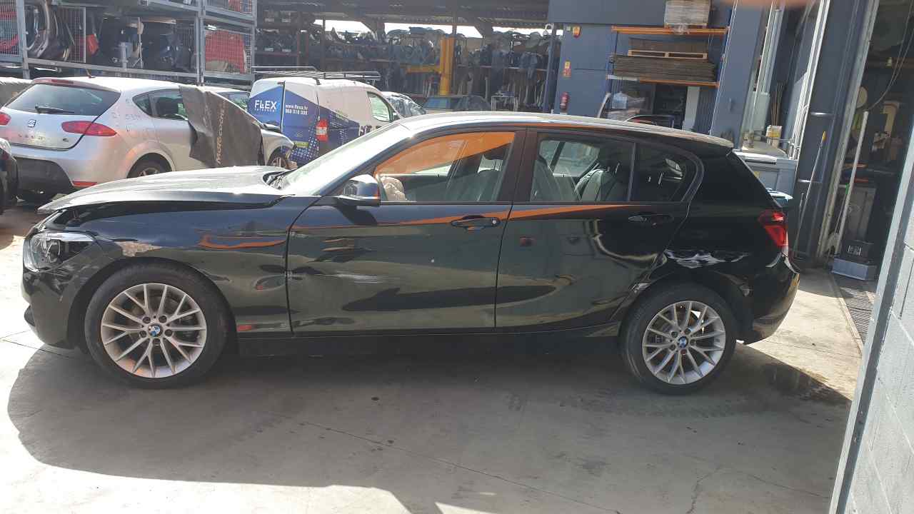 BMW 1 Series F20/F21 (2011-2020) Galinis dangtis 41007305470 18735149