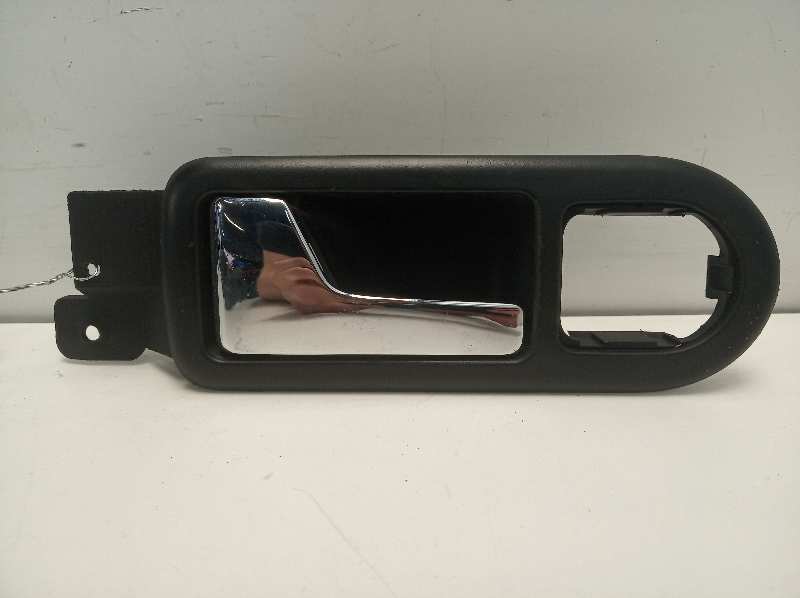 VOLKSWAGEN Passat Variant 1 generation (2010-2024) Front Left Door Interior Handle Frame 3B1837113 18609819