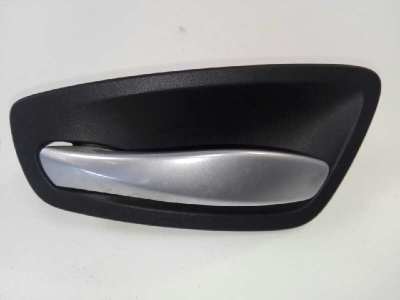 BMW 1 Series E81/E82/E87/E88 (2004-2013) Front Left Door Interior Handle Frame 6962101 18546159