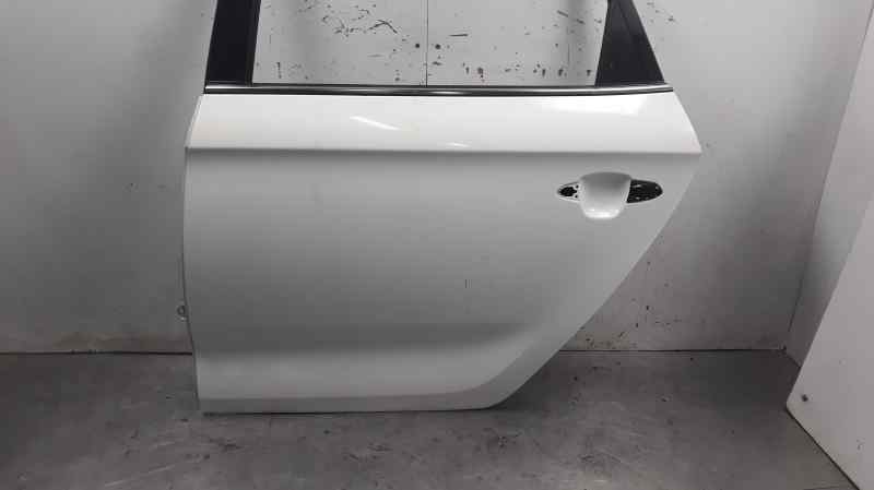 KIA Carens 3 generation (RP) (2013-2019) Rear Left Door 77003A4000 18604852