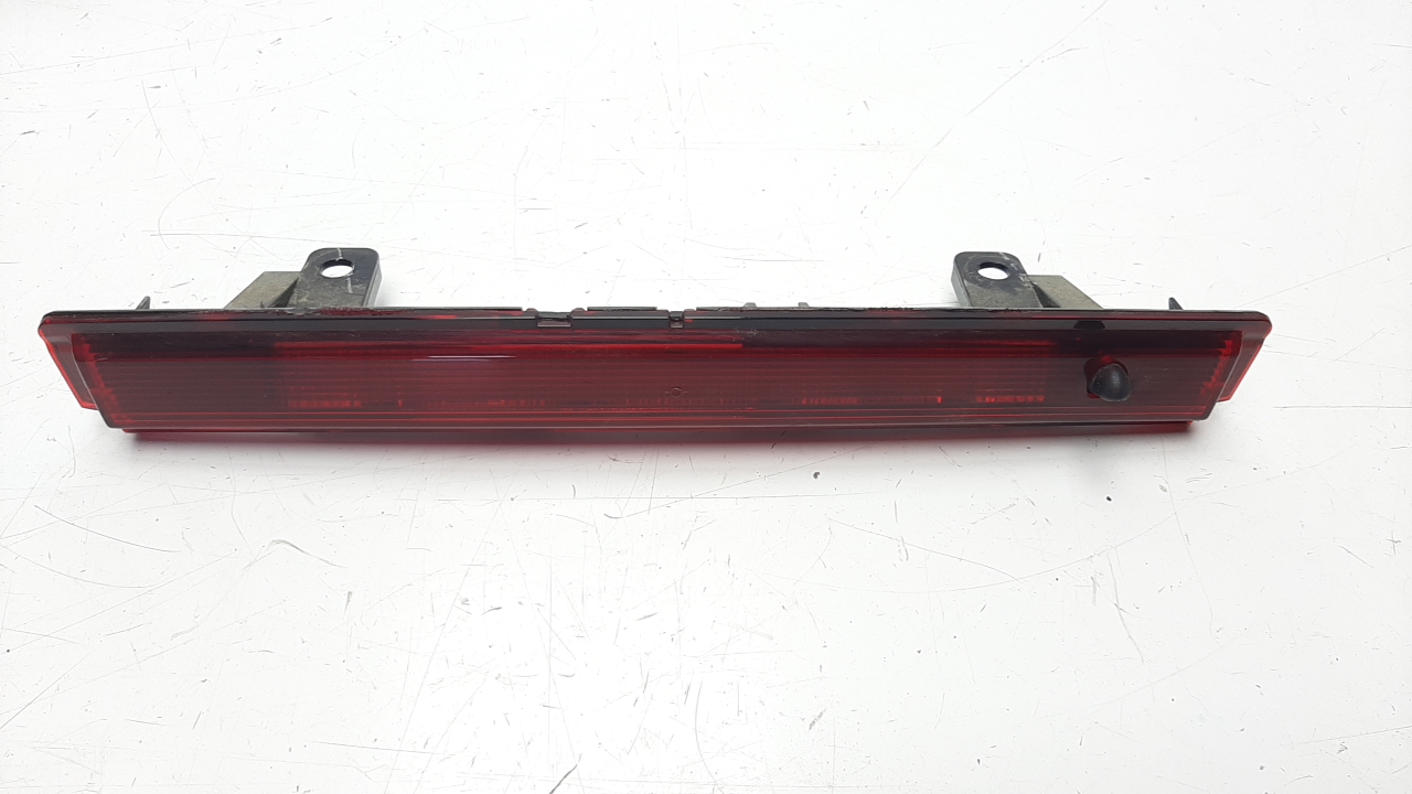 RENAULT Clio 4 generation (2012-2020) Rear cover light 265902759R 18720528