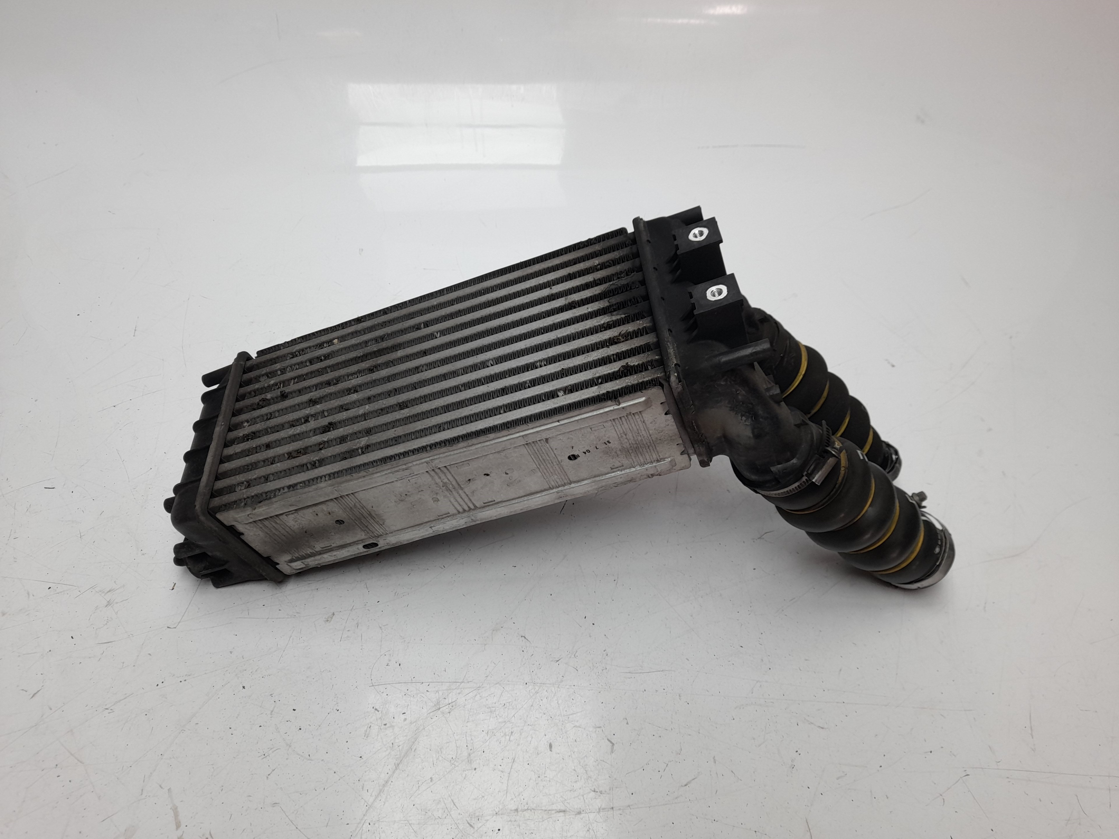 PEUGEOT 308 T7 (2007-2015) Intercooler Radiator 9684212480 18681993