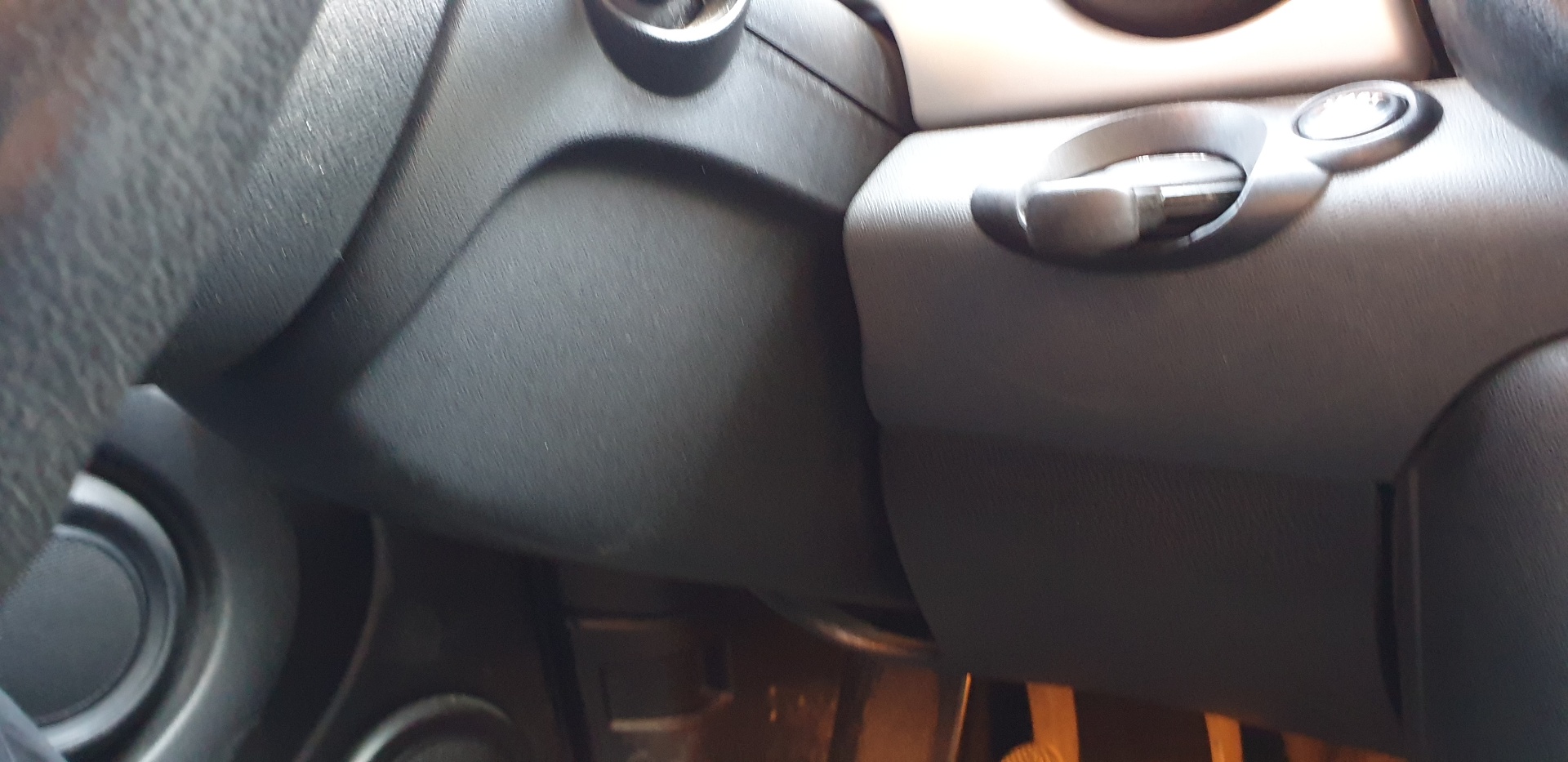 MINI Cooper R56 (2006-2015) Steering Column Mechanism 32302752897 25099341