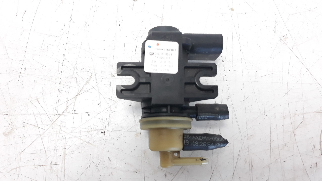 SEAT Leon 3 generation (2012-2020) Solenoidas 04L131051F 20796095