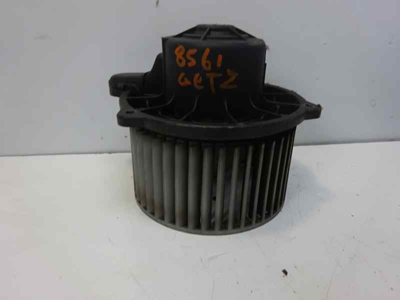 DODGE Getz 1 generation (2002-2011) Heater Blower Fan 971121C000 18480069