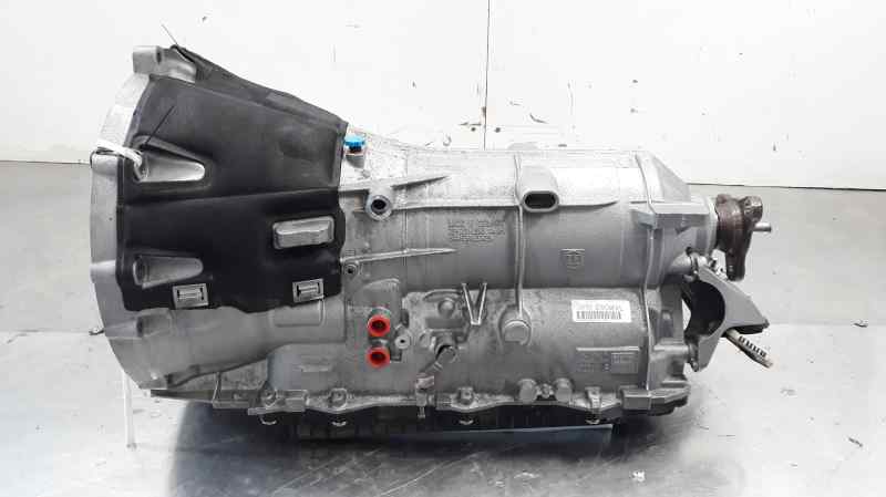 BMW 3 Series F30/F31 (2011-2020) Gearbox 8HP45 24546401