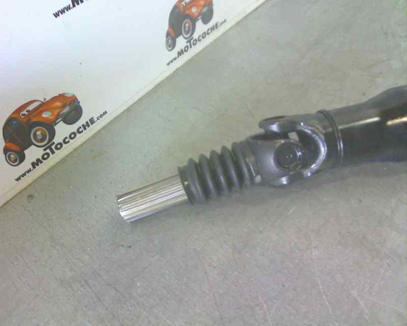 SEAT LT Gearbox Short Propshaft 2D0521101AR 18435986