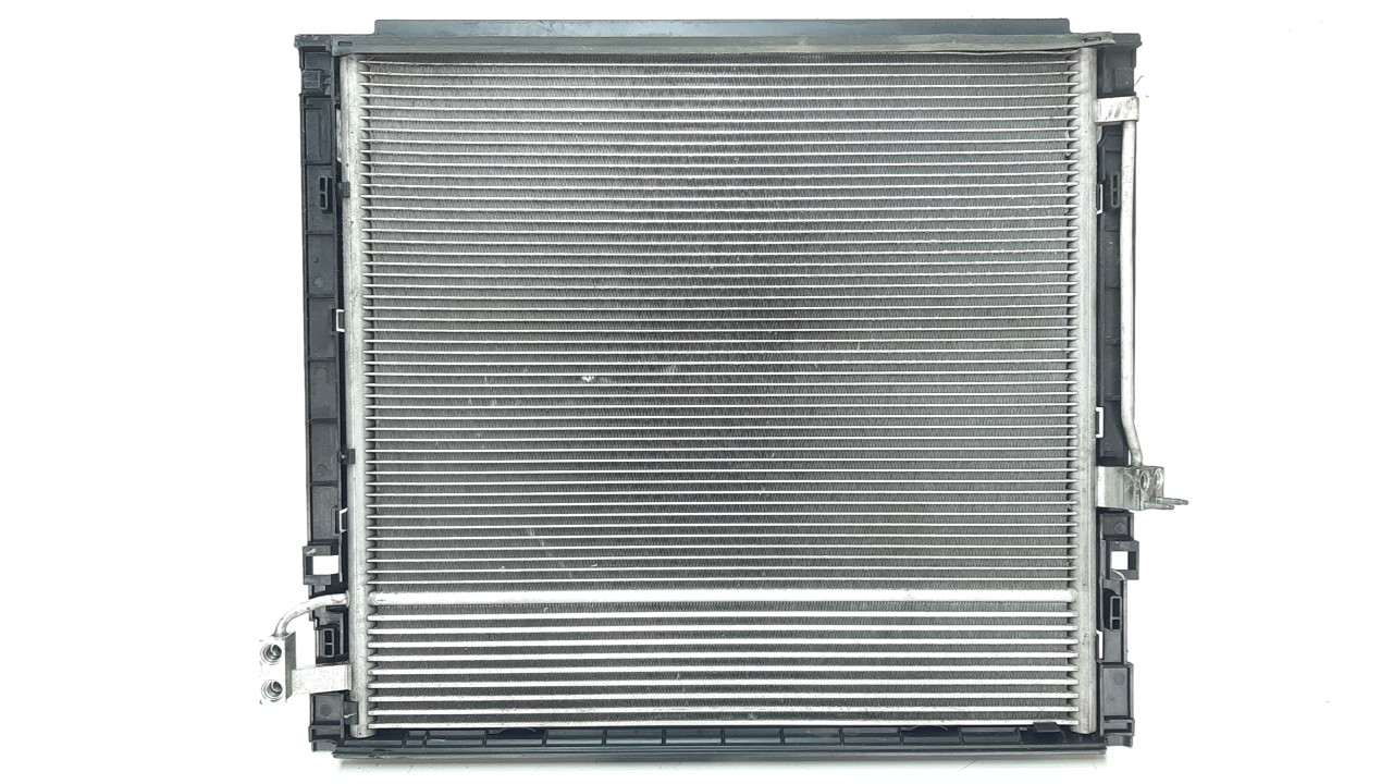 MERCEDES-BENZ M-Class W166 (2011-2015) Air Con Radiator A0995000002 24052238