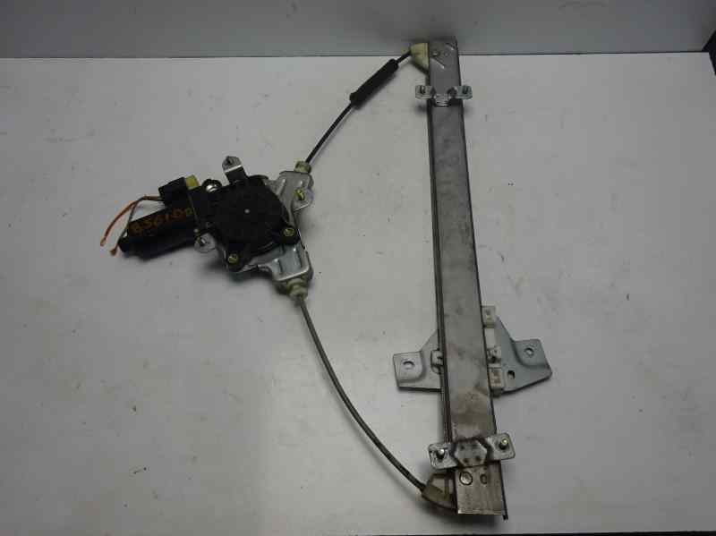 DODGE Getz 1 generation (2002-2011) Front Right Door Window Regulator 824041C010 18480034