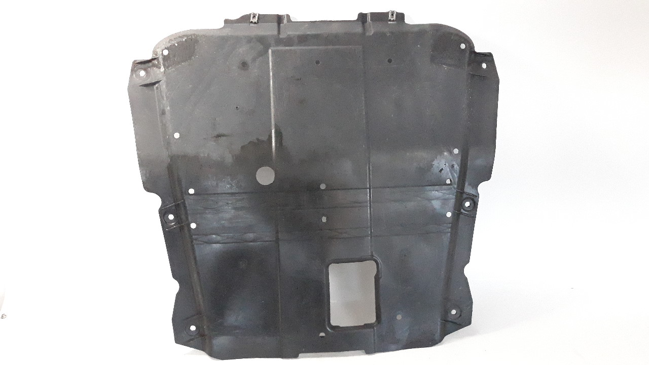 DACIA Sandero 2 generation (2013-2020) Front Engine Cover 758900184R 22803358