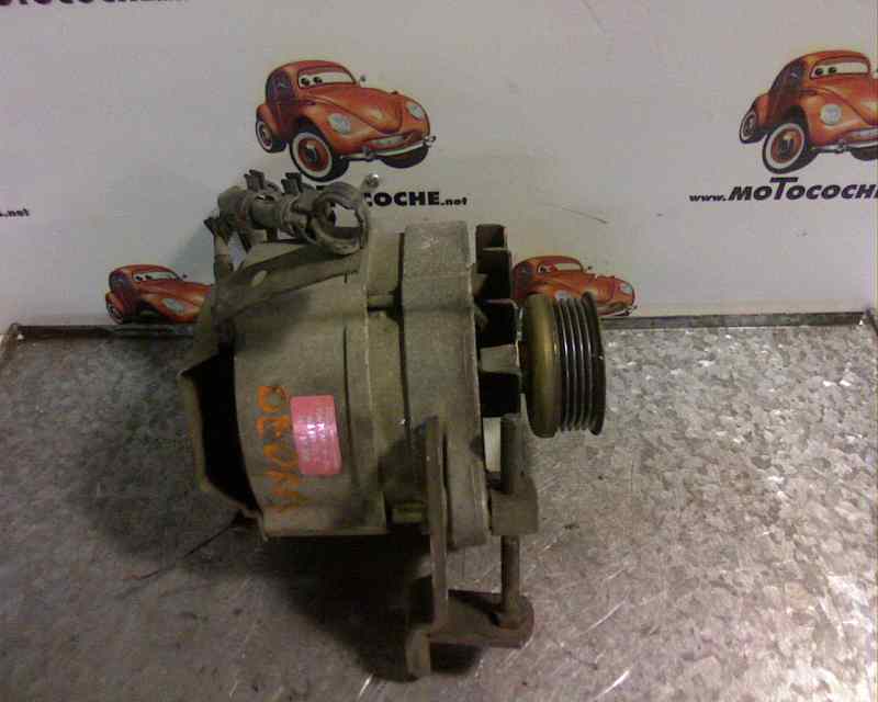 LANCIA Dedra 1 generation (1989-1999) Generatorius 0120469979 18429994