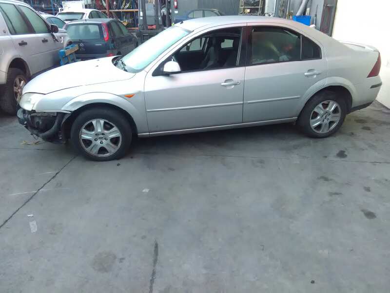 FORD Mondeo 3 generation (2000-2007) кнопка опасности 1S7T13A350BD 18528738