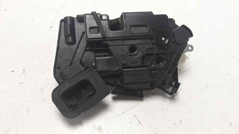 SEAT Toledo 4 generation (2012-2020) Front Right Door Lock 5E1837016A 18610467