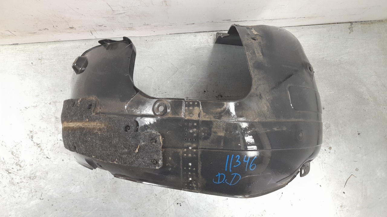 HYUNDAI Ioniq AE (2016-2023) Fremre Høyre Inner Arch Liner 86812G2000 25166548