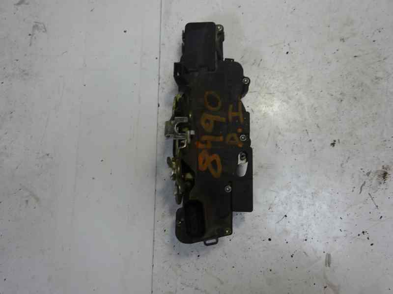 FIAT Front Left Door Lock 51753231 18475832