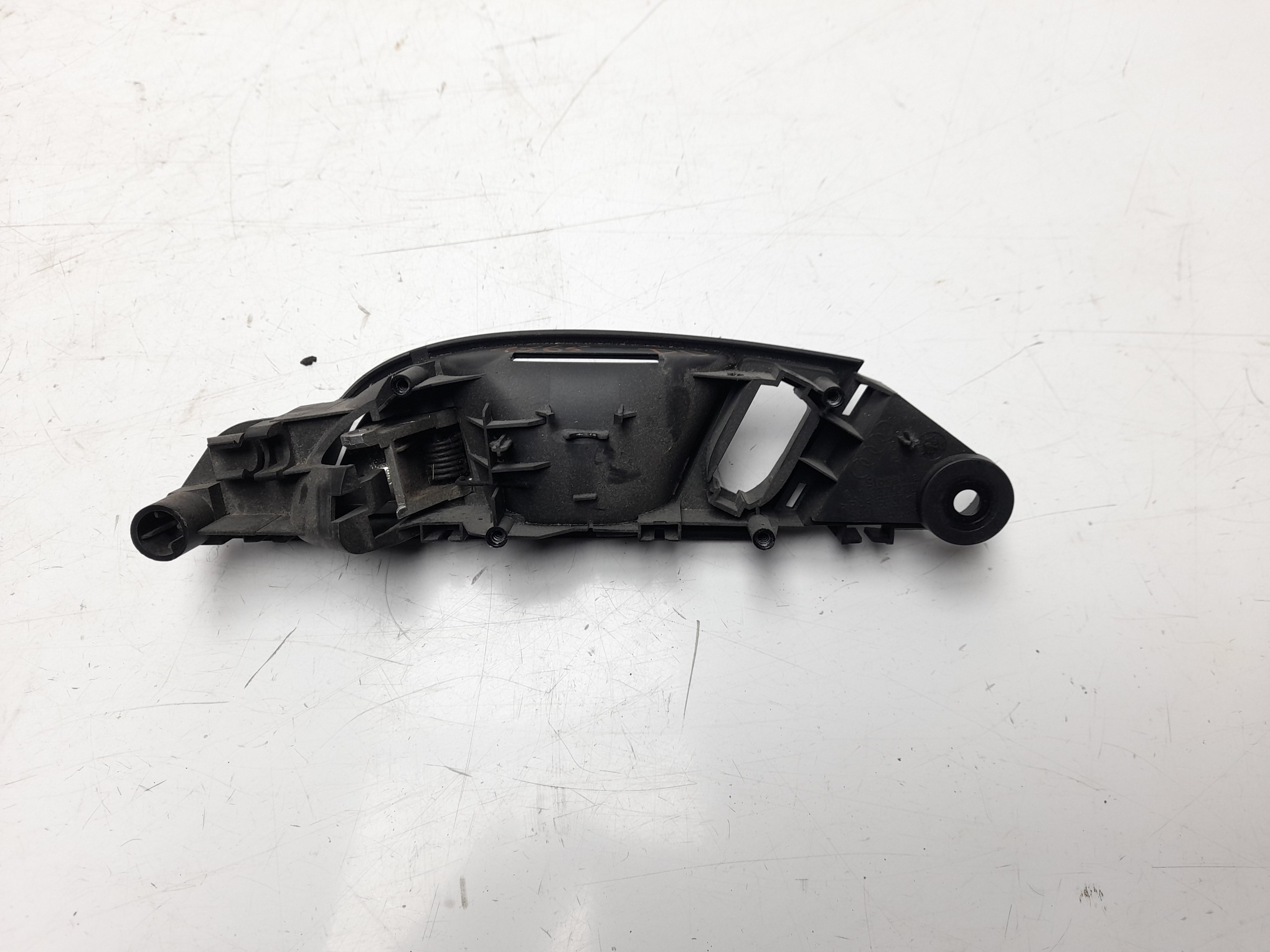 FORD USA Q7 4L (2005-2015) Other Interior Parts 4L0837020 18653040