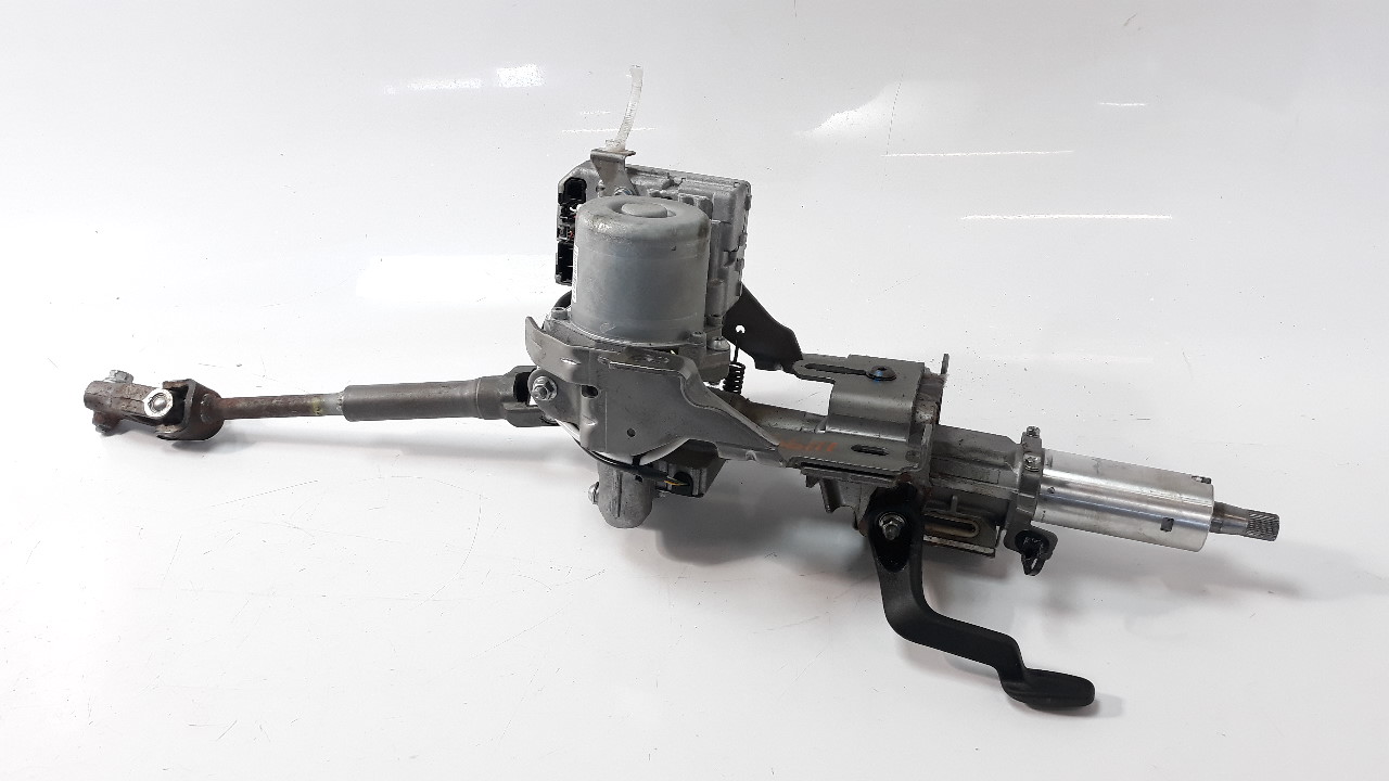 RENAULT Kadjar 1 generation (2015-2024) Vairo mechanizmas 488100465R 18413253