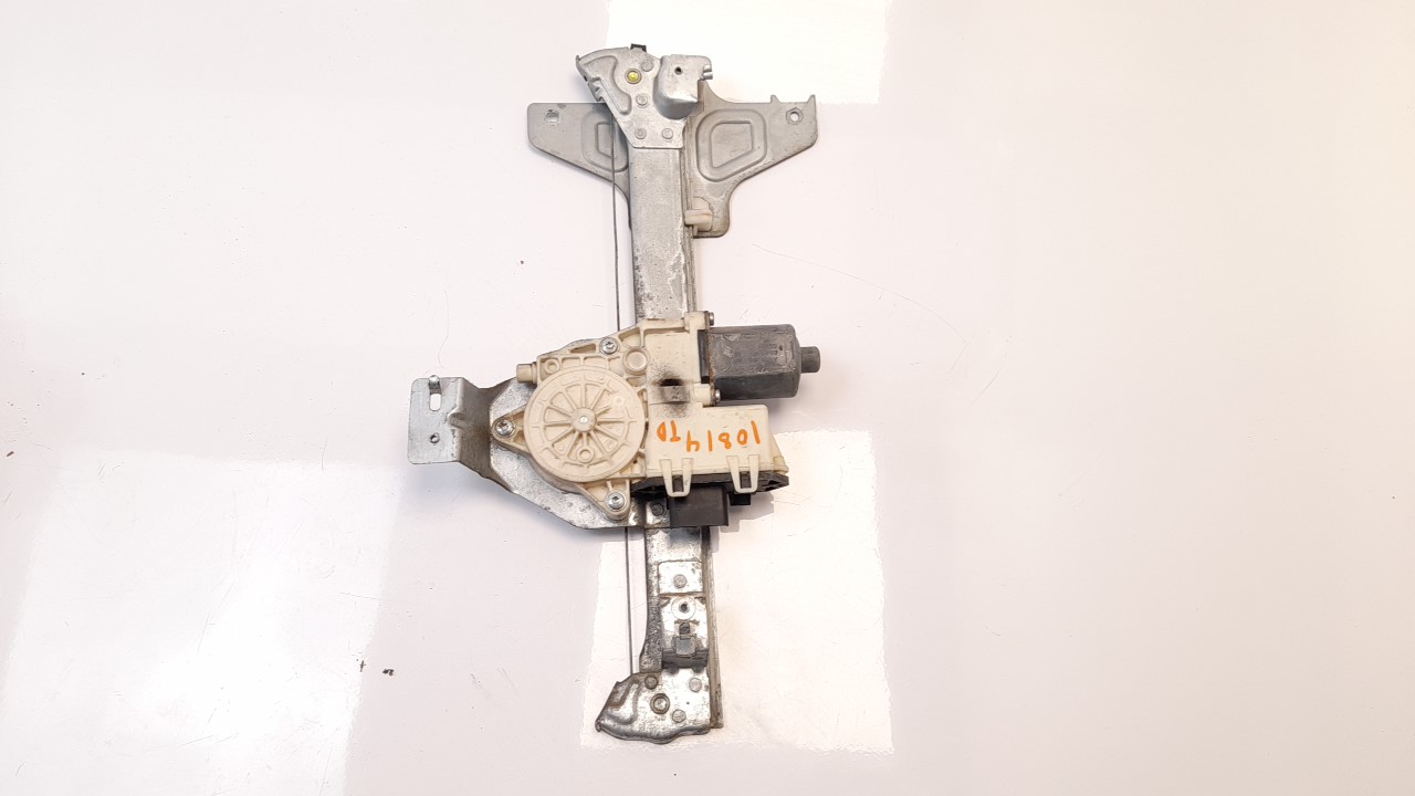 CITROËN C4 1 generation (2004-2011) Rear Right Door Window Regulator 9224H3 22810031