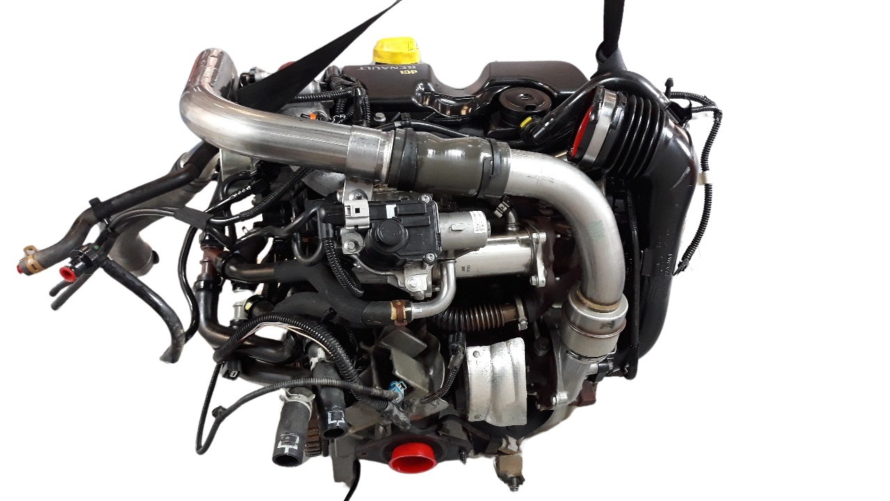 DACIA Lodgy 1 generation (2013-2024) Engine K9K892 23974798