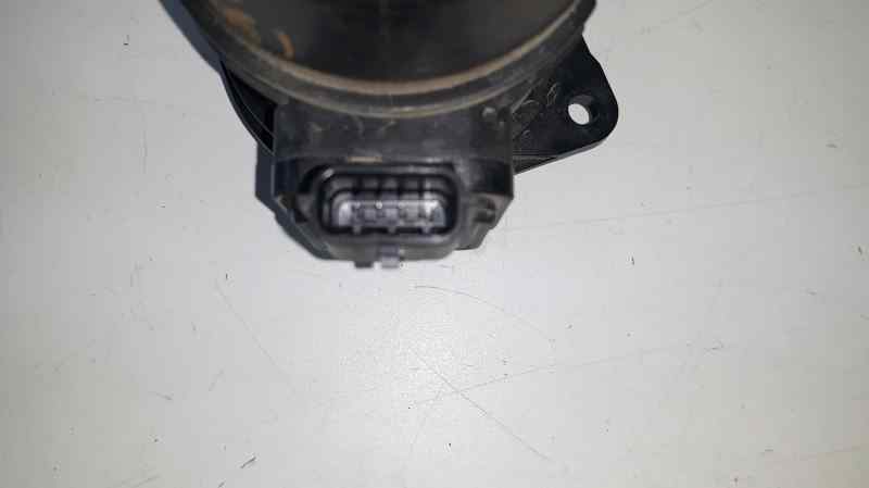 RENAULT Clio 3 generation (2005-2012) Mass Air Flow Sensor MAF 8200682558B 18586310