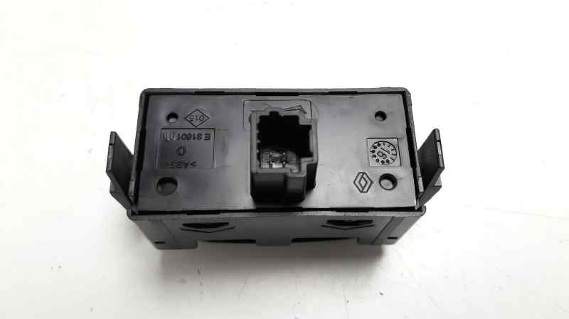 RENAULT Trafic 2 generation (2001-2015) Other part E3160101 18623910