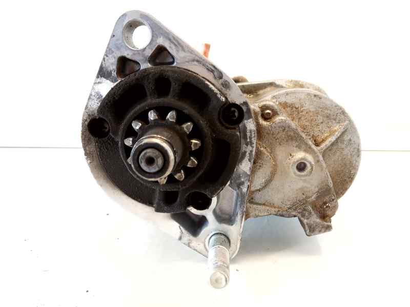 TOYOTA Hilux 7 generation (2005-2015) Starter Motor 281000L052 24009192