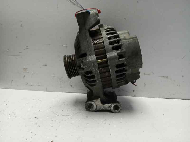 FORD Fiesta 5 generation (2001-2010) Alternateur 2S6T10300CB 18421825