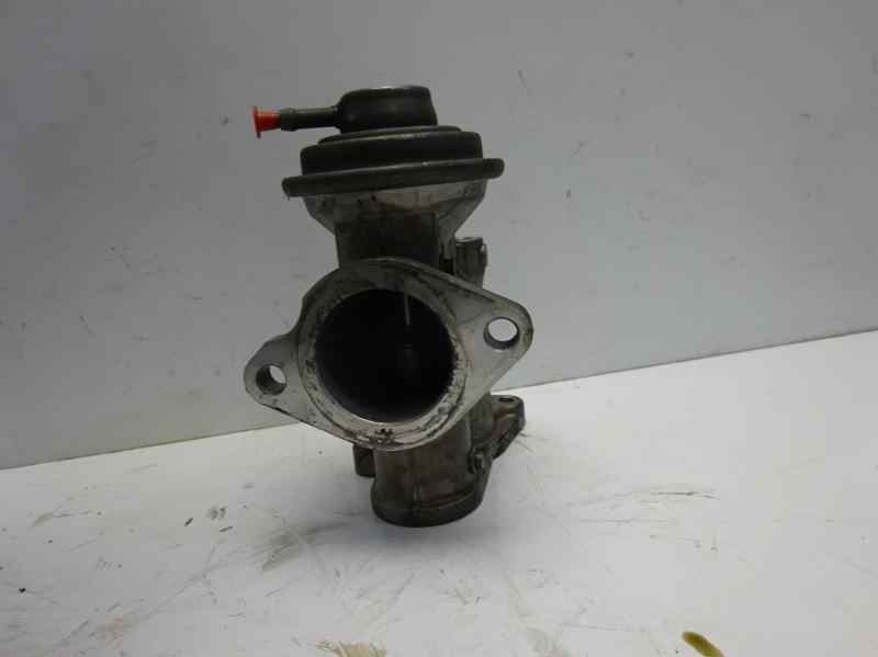 PEUGEOT Corsa C (2000-2006) EGR vožtuvas 8971849255 18340697