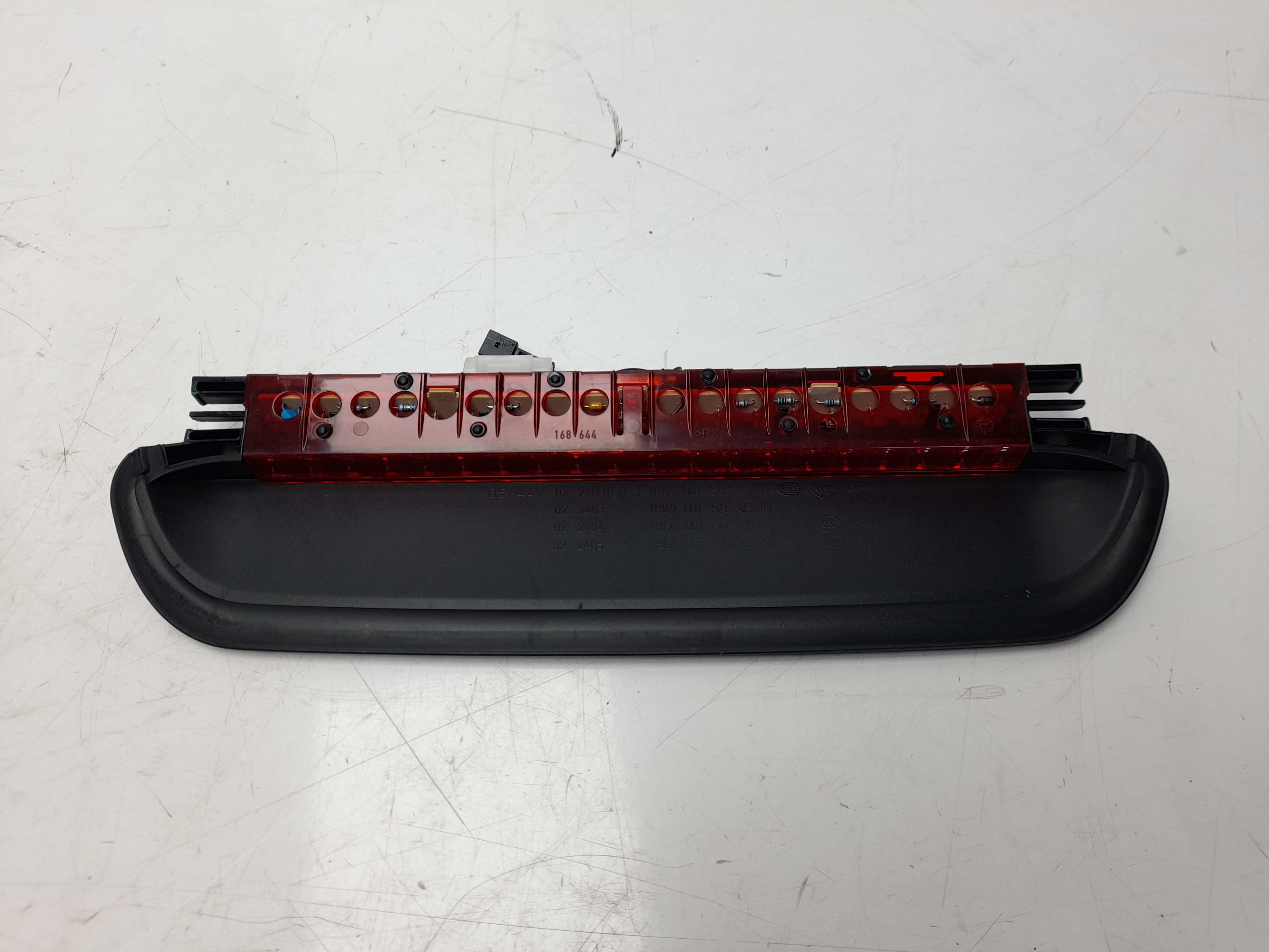 BMW 3 Series E90/E91/E92/E93 (2004-2013) Rear cover light 63257145519 20586200