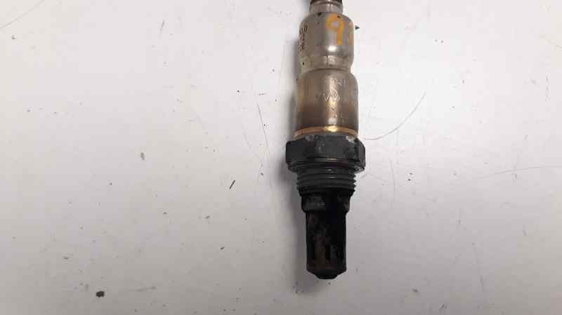 AUDI A2 8Z (1999-2005) Lambda Oxygen Sensor 03L906262A 18576487