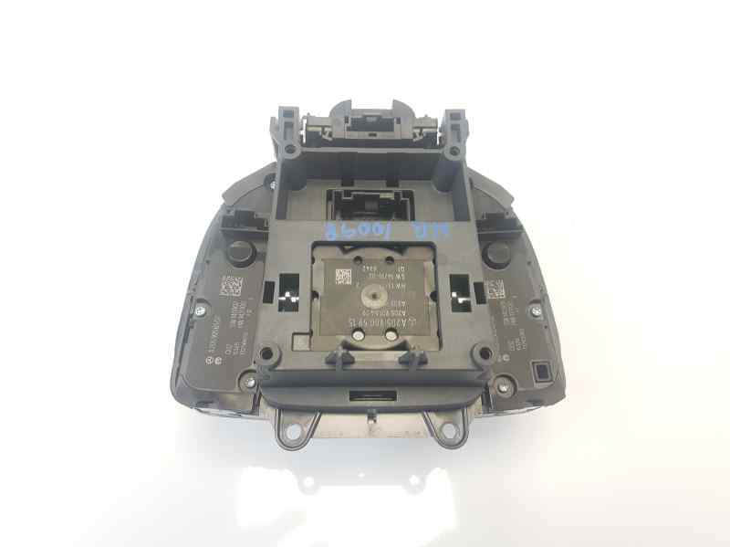 MERCEDES-BENZ C-Class W205/S205/C205 (2014-2023) Switches A2059005915 25348427