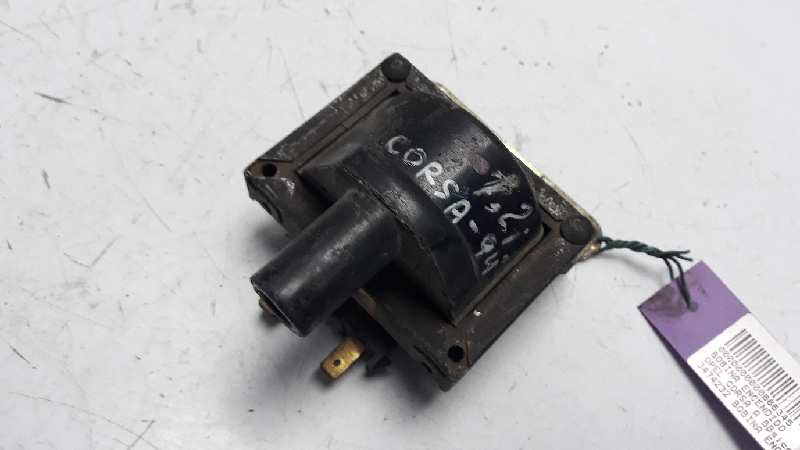 OPEL Corsa A (1982-1993) High Voltage Ignition Coil 3474232 18543254