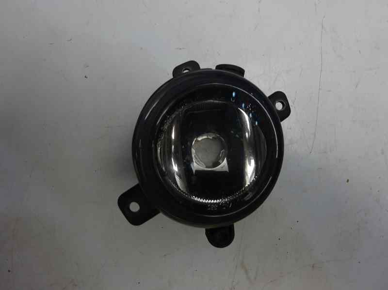 FORD Mondeo 3 generation (2000-2007) Front Left Fog Light 1S7115K202AC 18527928