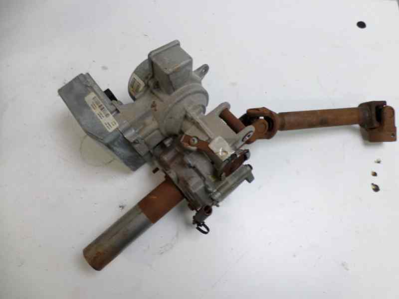 FORD Fiesta 5 generation (2001-2010) Steering Column Mechanism C1BC3C529AS 18485095