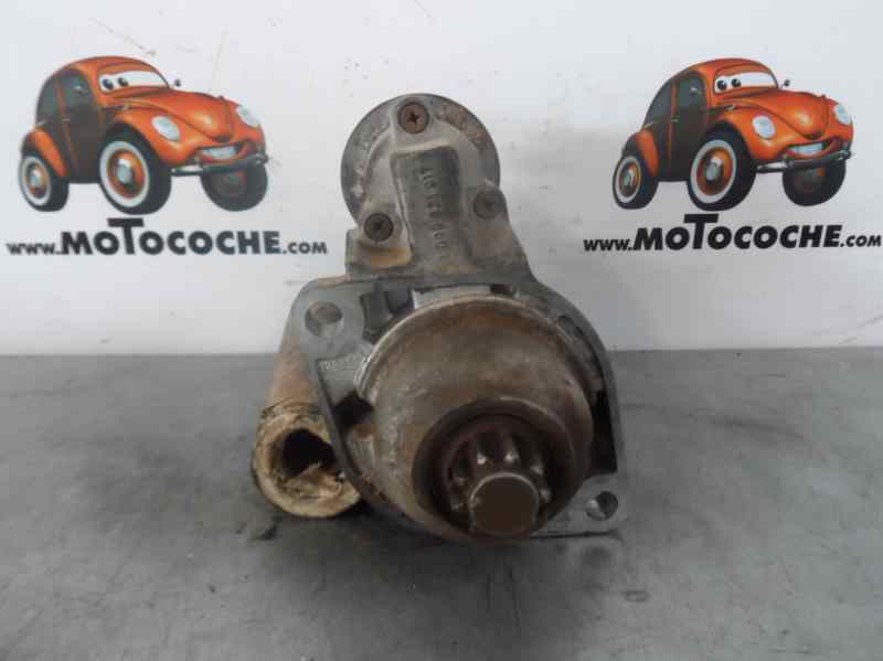 PORSCHE 911 996 (1998-2005) Starter Motor 99660410300 18445660