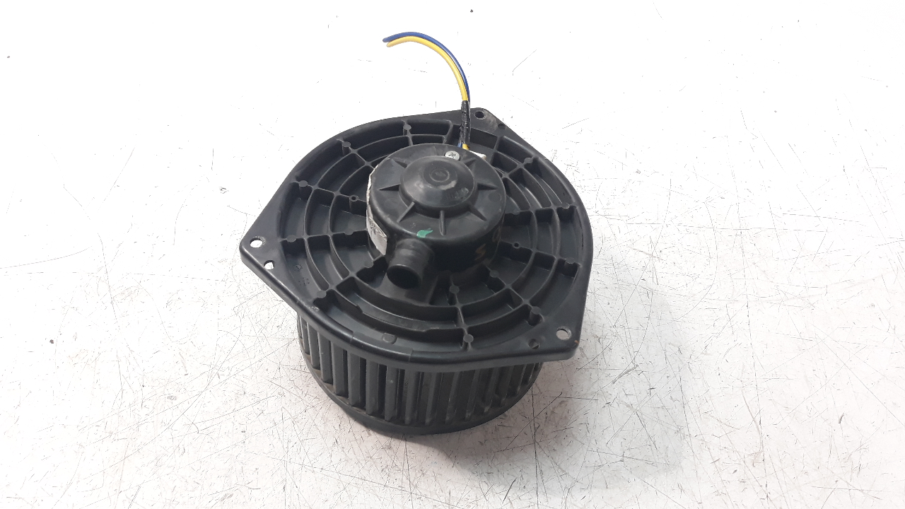 NISSAN NP300 1 generation (2008-2015) Нагревательный вентиляторный моторчик салона 272204KD0A 22792171