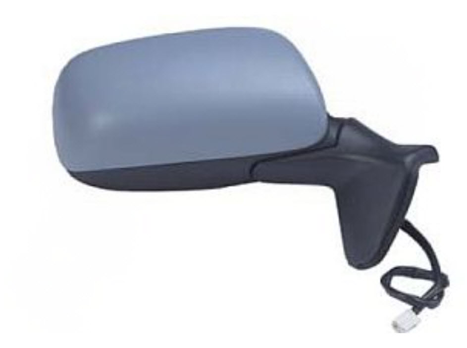 TOYOTA Auris 1 generation (2006-2012) Right Side Wing Mirror 6140957, 1059066011, TY3507313 25156875