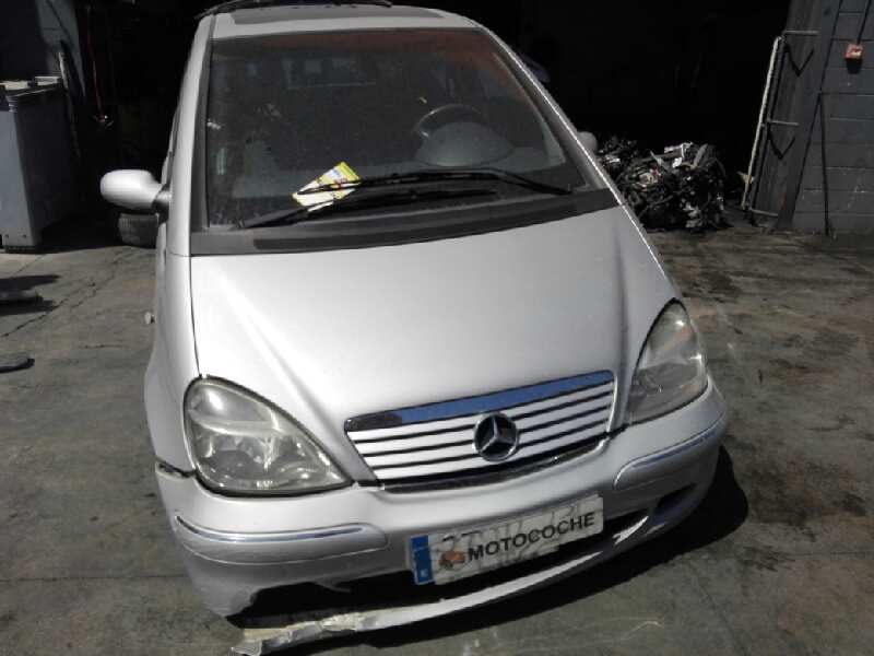 VAUXHALL A-Class W168 (1997-2004) Left Side Roof Airbag SRS 1688600105 18514104