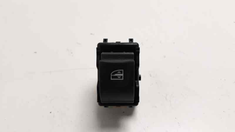 RENAULT Captur 1 generation (2013-2019) Rear Right Door Window Control Switch 254218614R 18643697