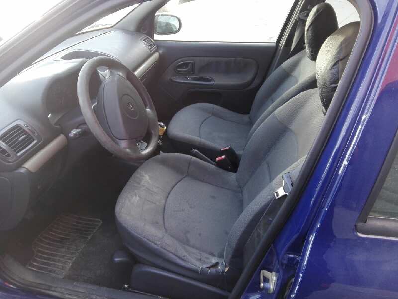 HONDA Clio 2 generation (1998-2013) Лямбда зонд 7700109844 18501590