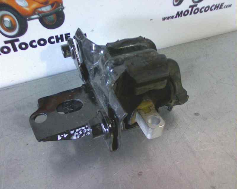 SEAT Cordoba 2 generation (1999-2009) Left Side Engine Mount 6Q0199555T 18431633