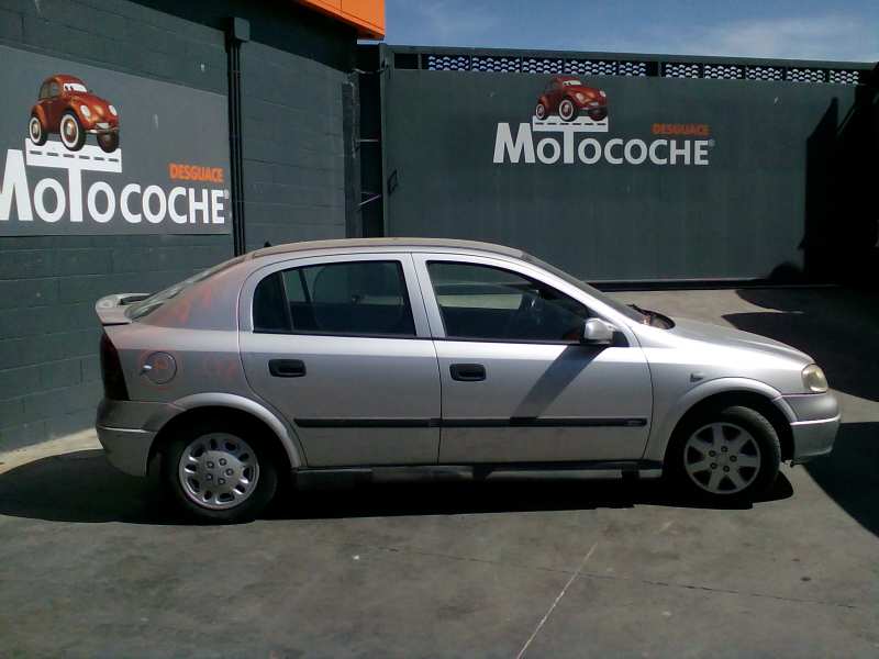 OPEL Astra H (2004-2014) Стеклоподъемник передней правой двери 90521870 25308217