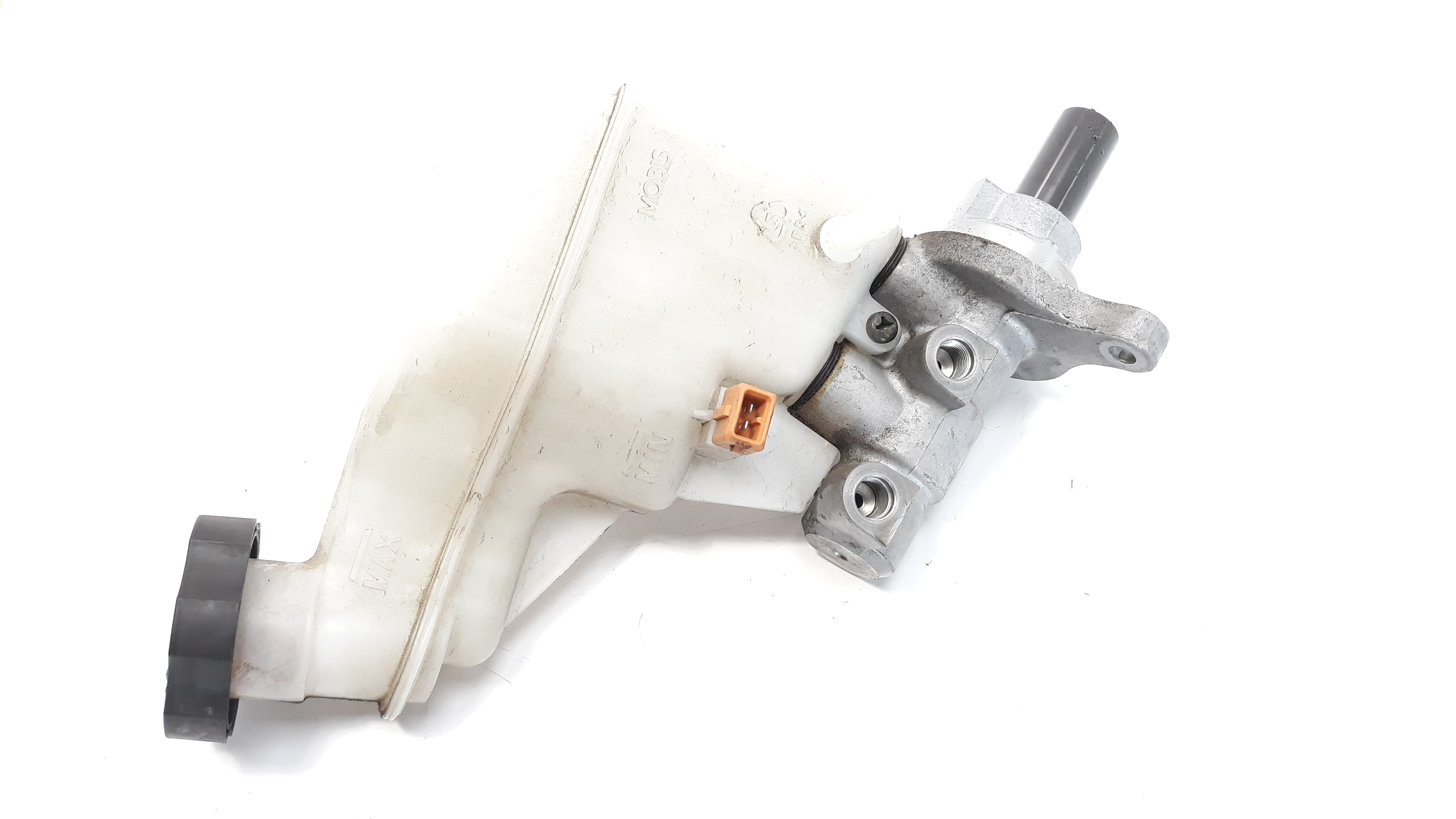 HYUNDAI i30 GD (2 generation) (2012-2017) Brake Cylinder 58510A5200 18695515