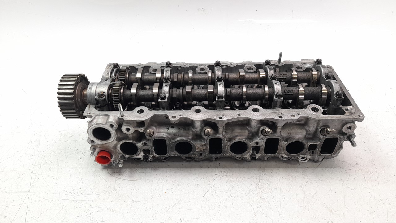 TOYOTA Hilux 7 generation (2005-2015) Engine Cylinder Head 1110130070 24533334
