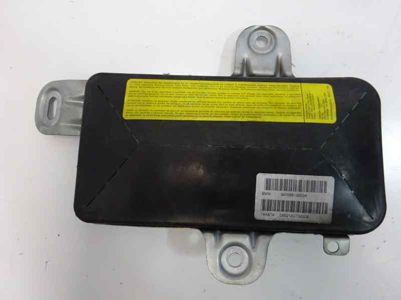 TOYOTA 3 Series E46 (1997-2006) Other Control Units 34705513003X 18476716