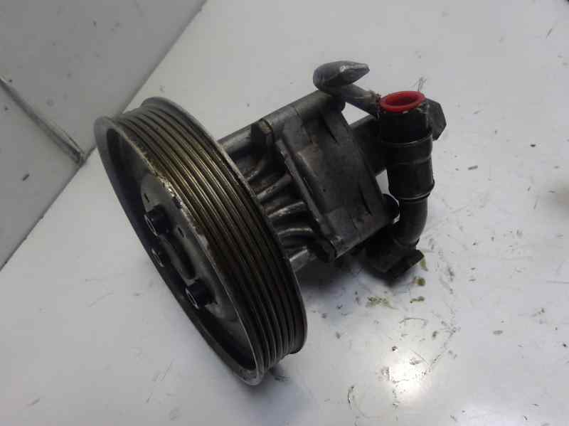 AUDI A8 D2/4D (1994-2002) Power Steering Pump 4D0145155H 18458504